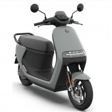 Електроскутер Segway Ninebot E110S, Steel Grey